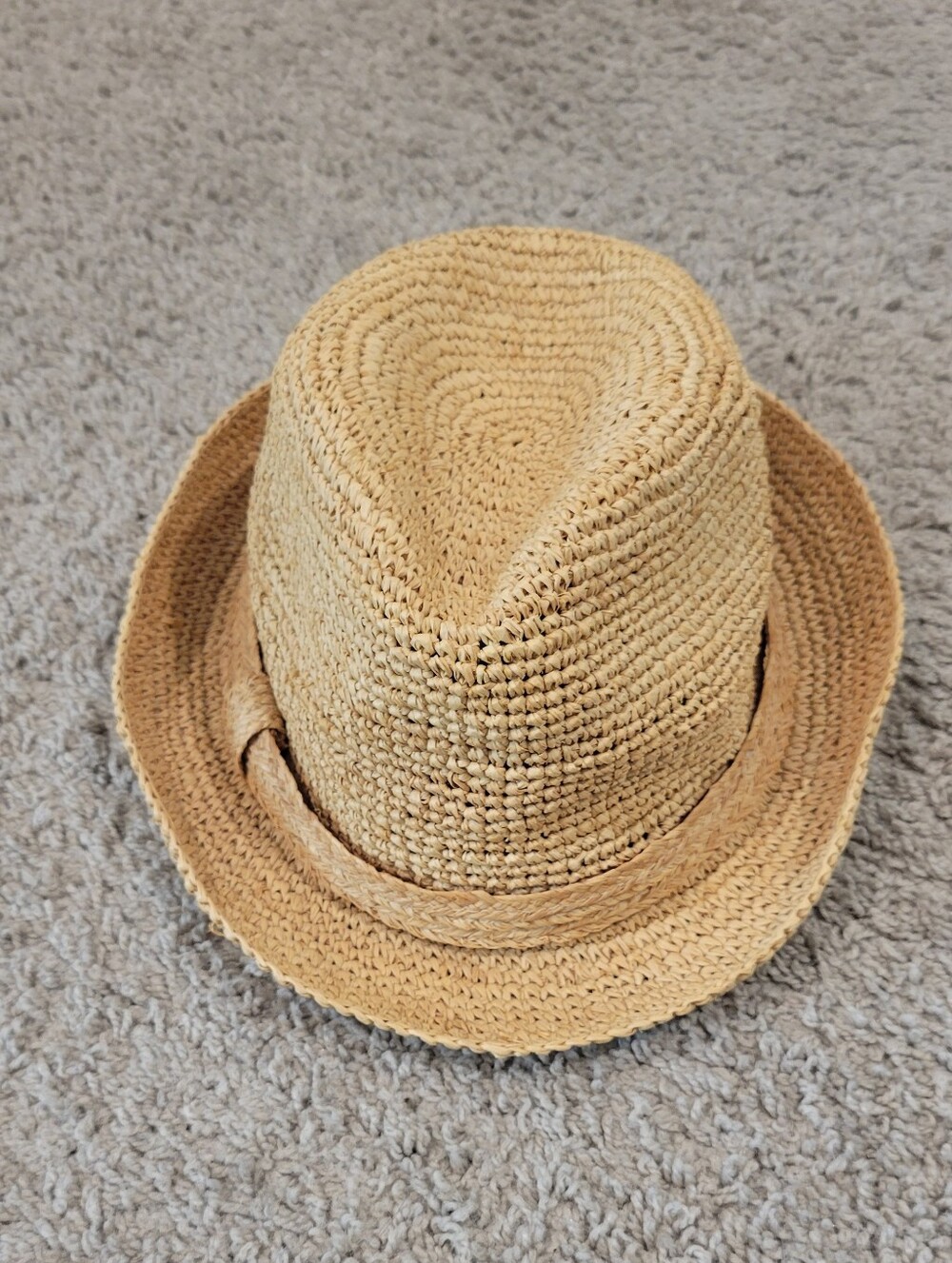 Flora Bella Hat